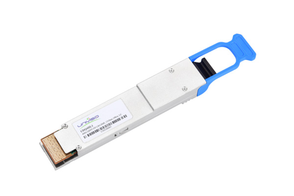 400G QSFP-DD LR4 Optical Module: High-Speed Solution for Data Centers