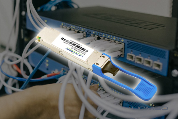 Solving Signal Integrity in 400G QSFP-DD for Mobile 8K Production