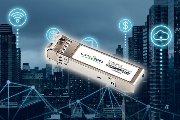 Technical Audit of Next Generation High Density Optical Interconnects from QSFP28 100G ER4 to OSFP112 400G VSR4 Architectures